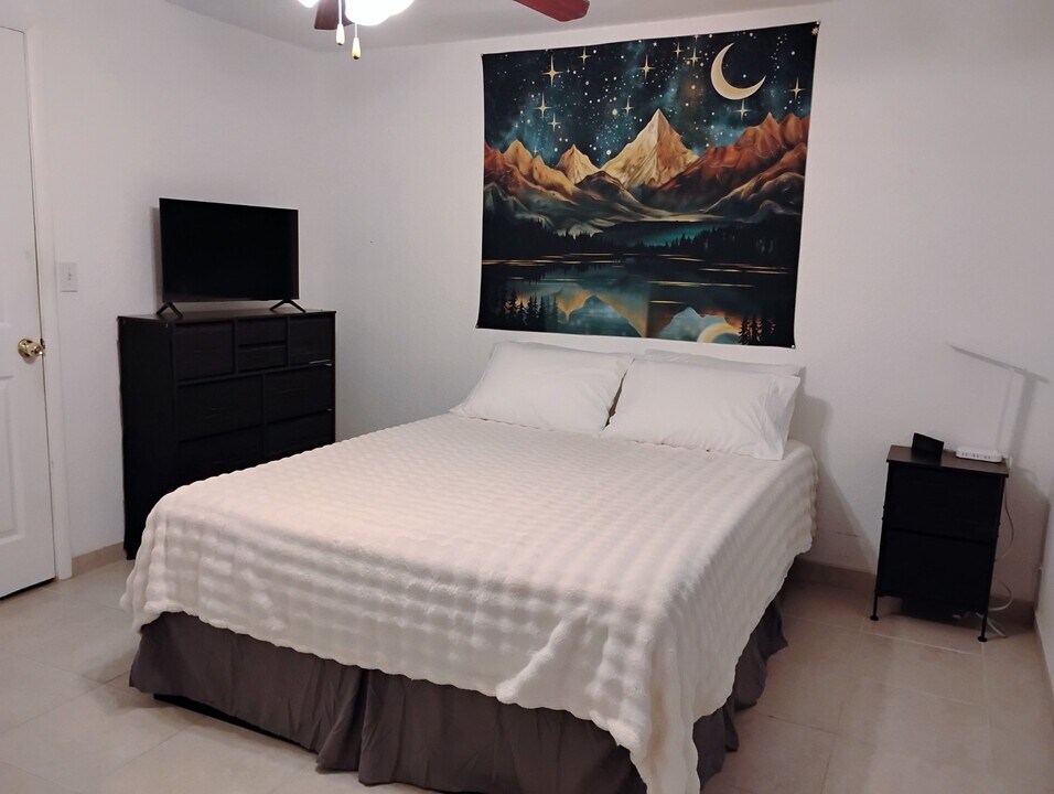 2980 N Lowell Rd, Unit Alpha Retreat in Avon Park, FL - Building Photo