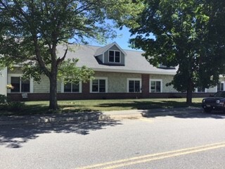 Village Green Apartments 55+ in Cumberland, ME - Building Photo - Building Photo