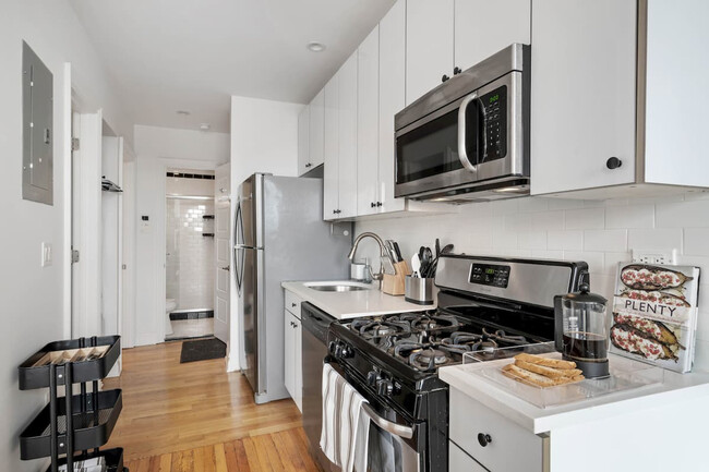 property at 107 Greenpoint Ave