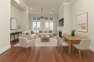2956 Rusk St in Houston, TX - Building Photo - Building Photo