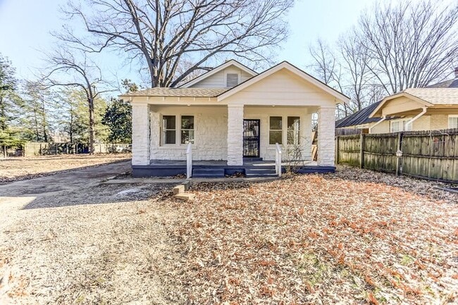 property at 782 N Hollywood St