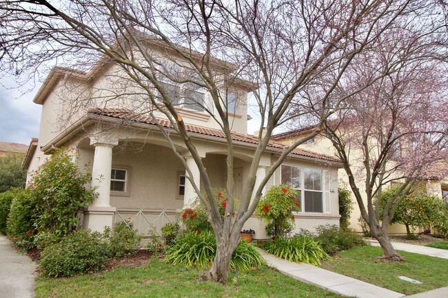 property at 1507 Joshua St