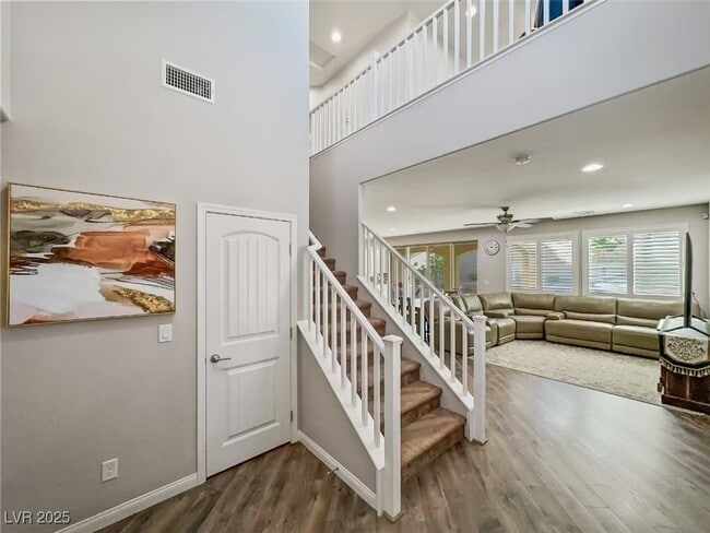 419 Vigo Port St in Las Vegas, NV - Building Photo - Building Photo