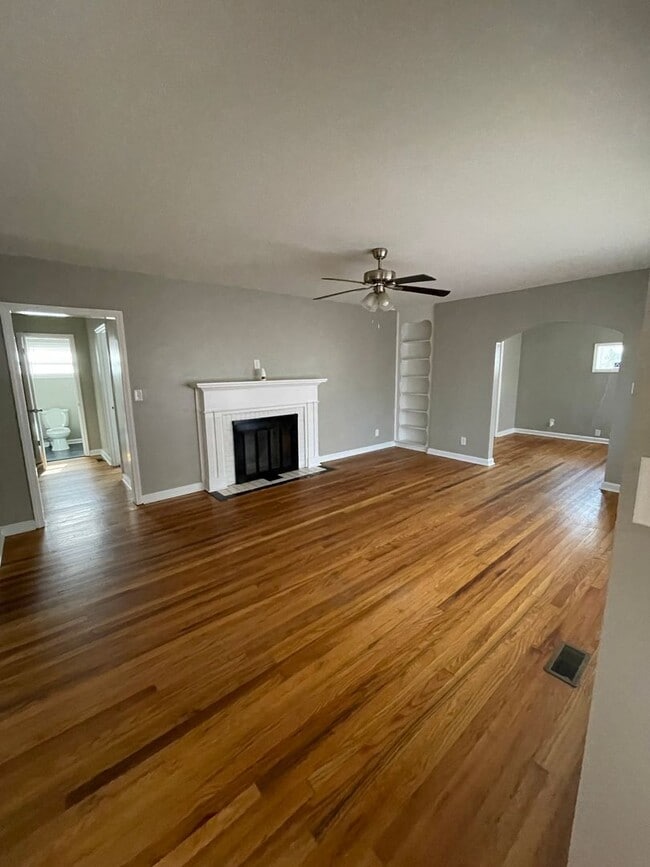 1405 Beech St SE in Decatur, AL - Building Photo - Building Photo