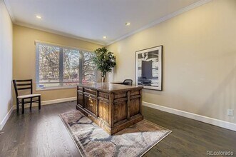 346 Jackson St in Denver, CO - Building Photo - Building Photo