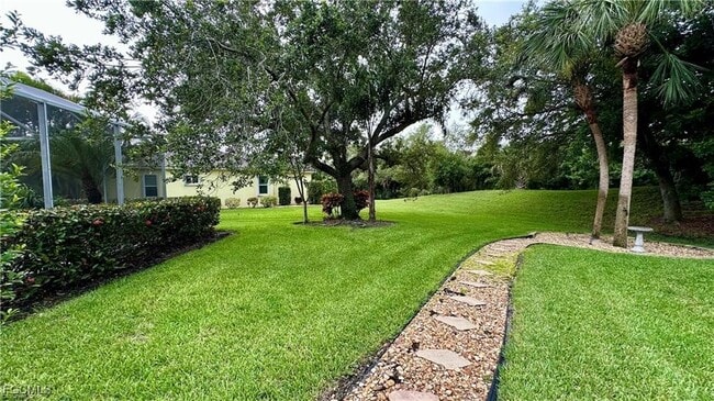 property at 8850 Creek Run Dr