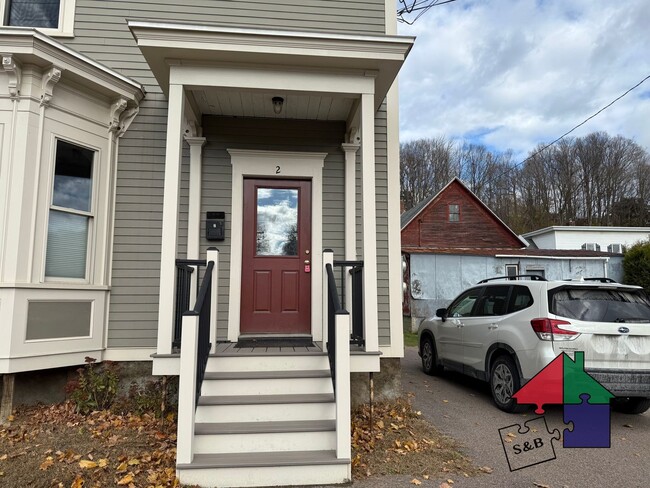 14 Ayers St in Barre, VT - Building Photo - Building Photo