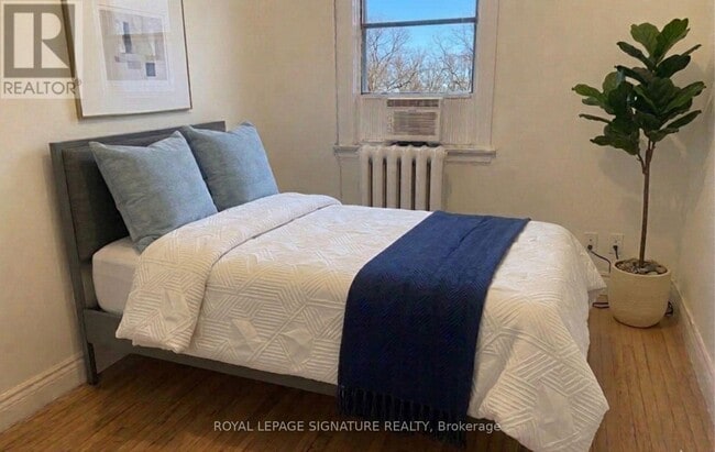 1 Hamilton St in Toronto, ON - Building Photo - Building Photo