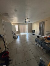 3809 Fred Wilson Ave in El Paso, TX - Foto de edificio - Building Photo