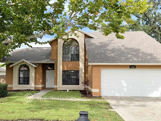 property at 13312 Kearney Way