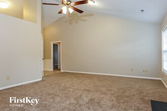 1711 Kildare Woods Dr in Greensboro, NC - Building Photo - Building Photo