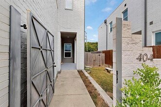 404 Templeton Dr in Fort Worth, TX - Building Photo - Building Photo