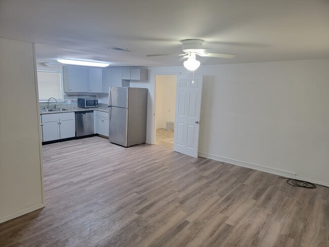 5315 30th St in Gulfport, MS - Building Photo - Building Photo