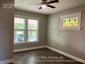 5403 Dewey Ave in St. Louis, MO - Building Photo - Building Photo