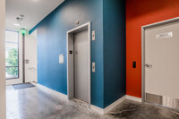 Market Lofts DTSA in Santa Ana, CA - Building Photo - Interior Photo