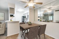 Morningside Green photo'