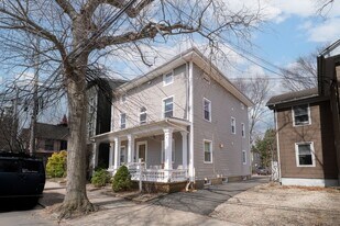 77 Edwards St in New Haven, CT - Building Photo