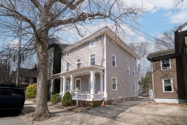 property at 77 Edwards St