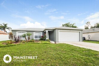 741 Cockatoo Ct in Kissimmee, FL - Building Photo - Building Photo