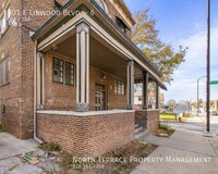 Fenwick in Kansas City, MO - Foto de edificio - Building Photo