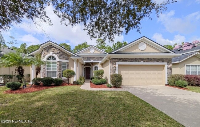property at 5871 Brush Hollow Rd