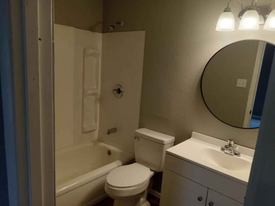 714 Crim Ave in Kilgore, TX - Building Photo