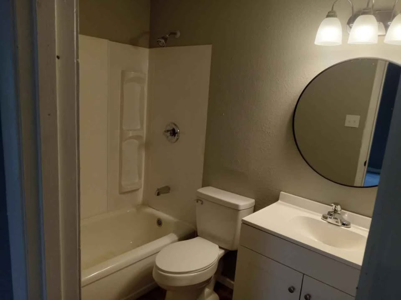 714 Crim Ave in Kilgore, TX - Building Photo