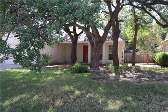 113 San Mateo Terrace in Cedar Park, TX - Foto de edificio - Building Photo