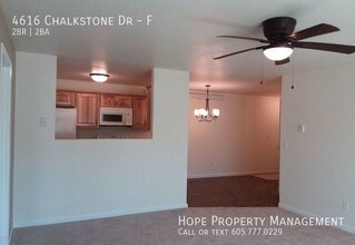4616 Chalkstone Dr in Rapid City, SD - Building Photo - Building Photo