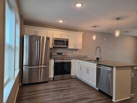 Student Lofts at Brister in Memphis, TN - Building Photo