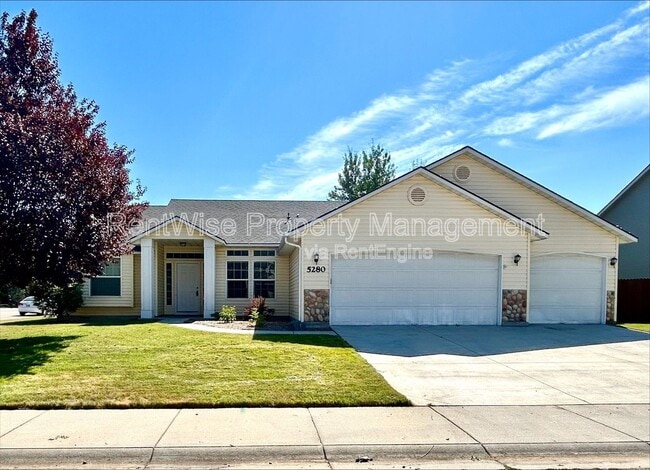 5280 N Midnight Haze Way