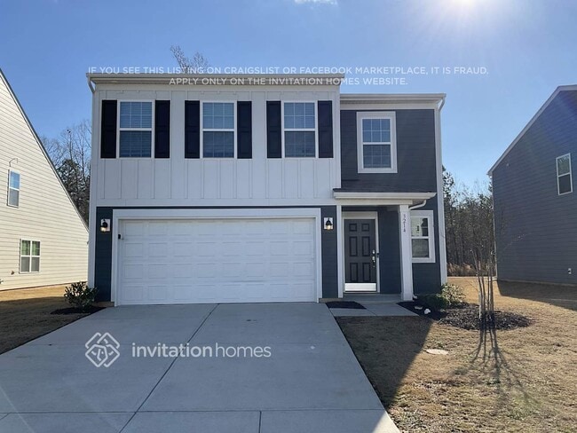 property at 3214 Treyson Dr