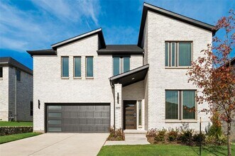 4624 Morgan St in McKinney, TX - Building Photo - Building Photo