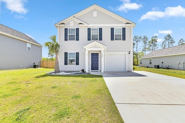 396 Hope Ln in Surf City, NC - Building Photo - Building Photo