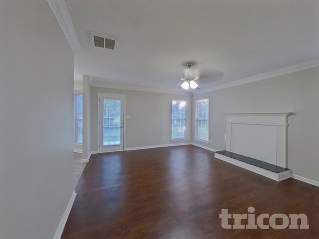 9101 Mentmore Ct in Charlotte, NC - Building Photo - Building Photo