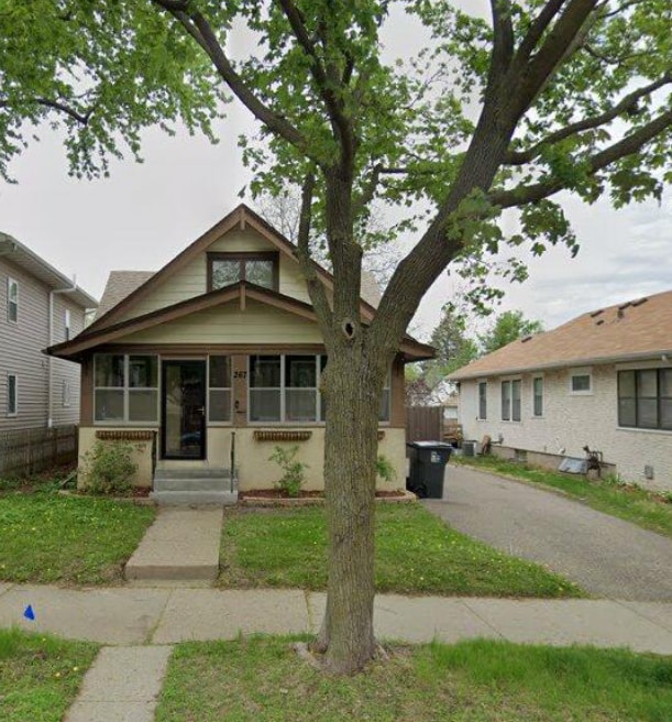 property at 267 Annapolis St E