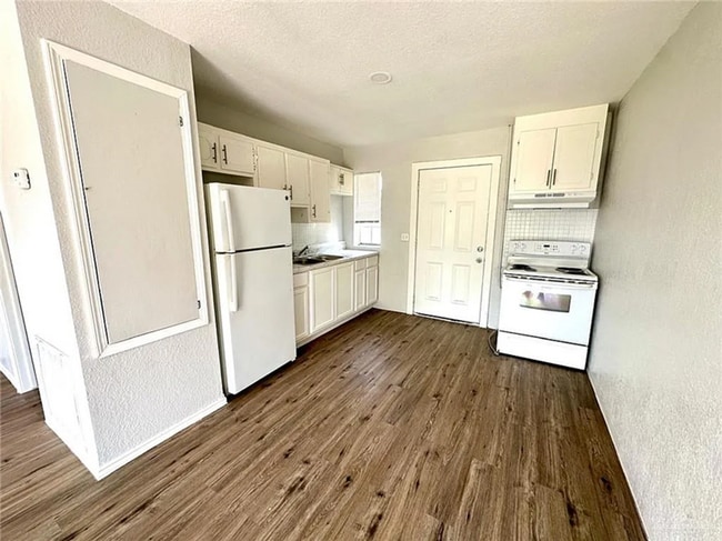 2709 W 65th St in Mission, TX - Building Photo - Building Photo