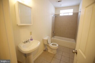 1522 N 17th St in Philadelphia, PA - Building Photo - Building Photo