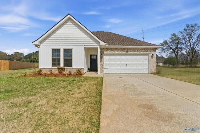 property at 221 Willie Sanders Dr