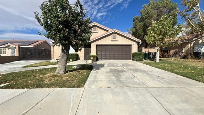 property at 3357 E Ave K4