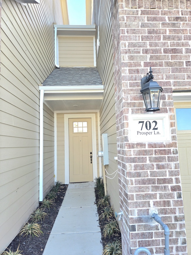 702 Prosper Ln in Wylie, TX - Building Photo - Building Photo