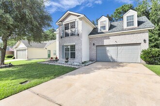 136 Meadowside Ln in Savannah, GA - Building Photo - Building Photo