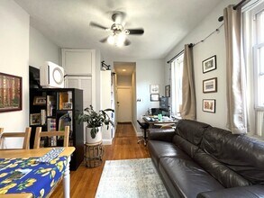 11 Irving St in Boston, MA - Building Photo - Building Photo