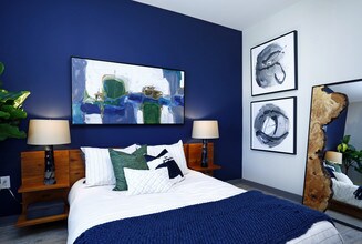 Brightleaf on Main in Durham, NC - Building Photo - Interior Photo