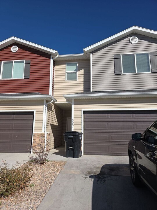 3064 N 175 E in Cedar City, UT - Building Photo