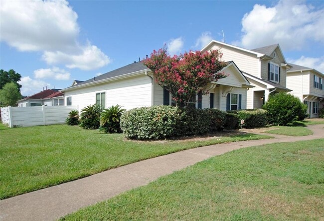6363 Provident Green Dr in Katy, TX - Building Photo - Building Photo