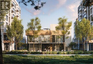 760-760 Whitlock Ave in Milton, ON - Building Photo - Building Photo