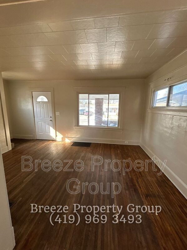 1537 Remington St in Toledo, OH - Building Photo - Building Photo