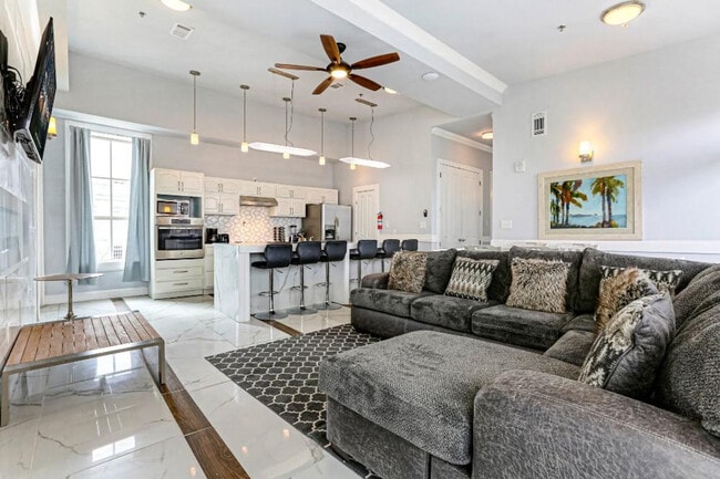 property at 1524 Baronne St