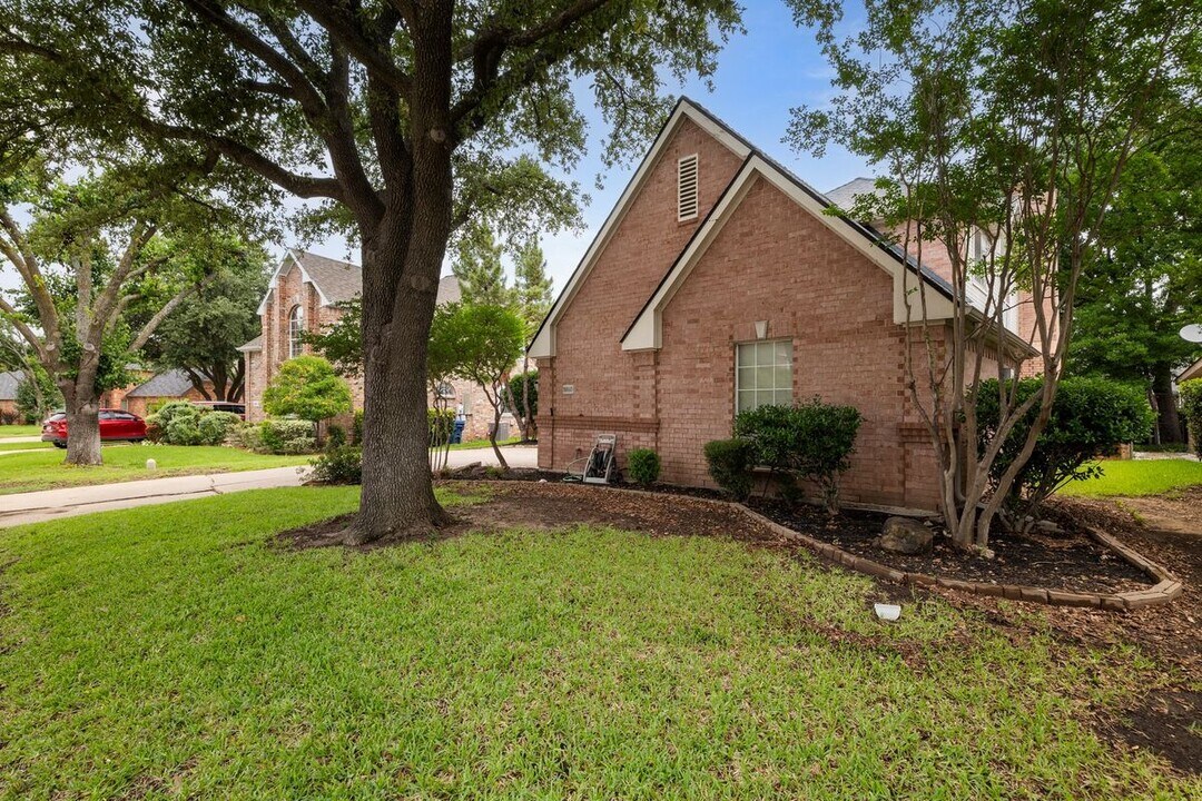 5910 Spring Hill Dr in McKinney, TX - Building Photo